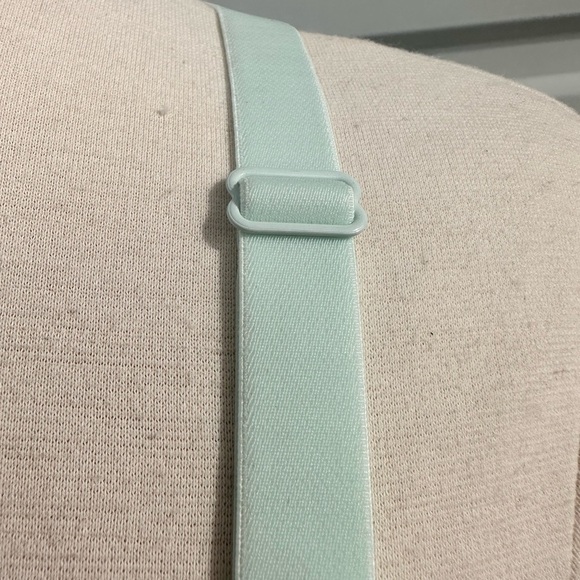 All in Motion women’s t strap sports bra size M - Picture 6 of 11